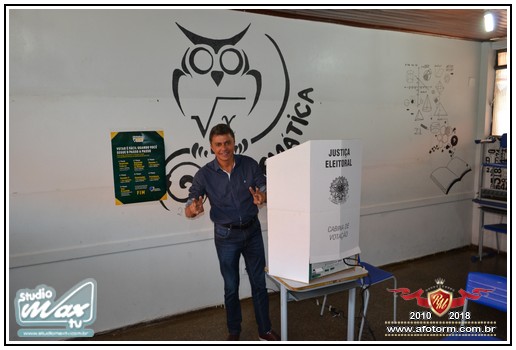 rolim de moura